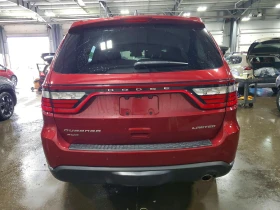 Dodge Durango 3.6l Limited - 9500 € - 13526611 6 | Car24.bg Dodge Durango 3.6l Limited - 9500 € - 13526611 6