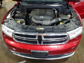 Dodge Durango 3.6l Limited - 9500 € - 13526611 12 | Car24.bg Dodge Durango 3.6l Limited - 9500 € - 13526611 12