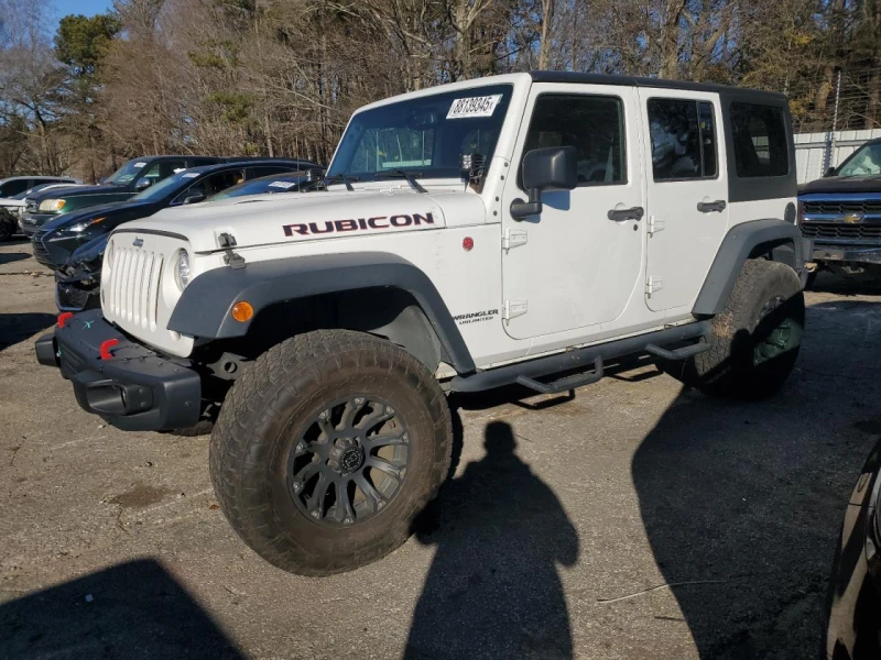 Jeep Wrangler UNLIMITED RUBICON - 35000 лв. / 17895.22 € - 79086371 1 | Car24.bg Jeep Wrangler UNLIMITED RUBICON - 35000 лв. / 17895.22 € - 79086371 1