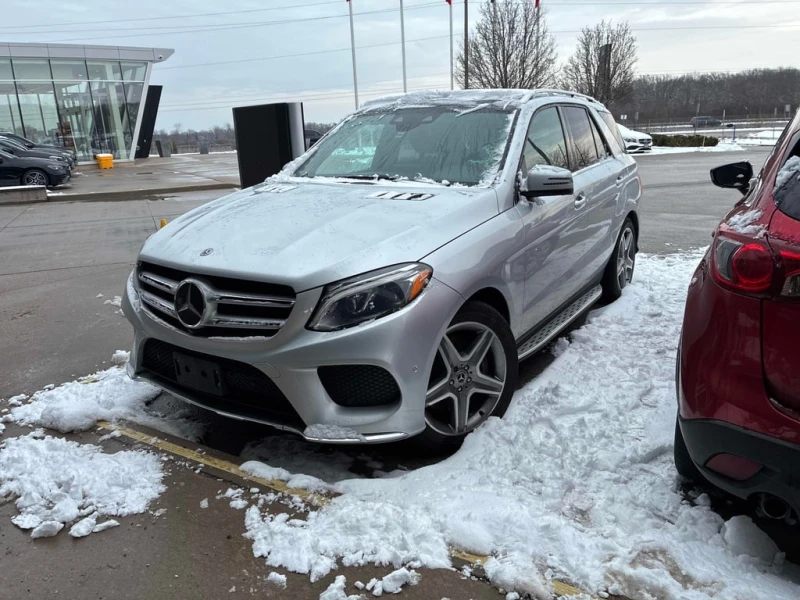 Mercedes-Benz GLE * 400 * CARFAX * БЕЗ ПЪРВОНАЧАЛНА ВНОСКА - 20600 € / 40290.10 лв. - 48832850 1 | Car24.bg Mercedes-Benz GLE * 400 * CARFAX * БЕЗ ПЪРВОНАЧАЛНА ВНОСКА - 20600 € / 40290.10 лв. - 48832850 1