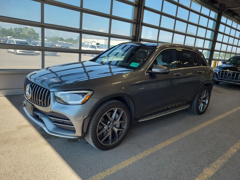 Mercedes-Benz GLC 43 AMG 4MATIC* BURMESTER* ПОДГРЕВ* ПАНО* КАМЕРА - 21882 € / 42797.47 лв. - 13575728 1 | Car24.bg Mercedes-Benz GLC 43 AMG 4MATIC* BURMESTER* ПОДГРЕВ* ПАНО* КАМЕРА - 21882 € / 42797.47 лв. - 13575728 1