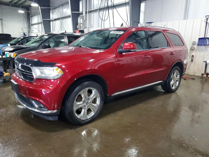 Dodge Durango 3.6l Limited - 9500 € - 13526611 1 | Car24.bg Dodge Durango 3.6l Limited - 9500 € - 13526611 1
