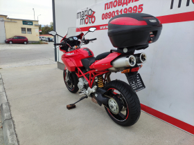 Ducati Multistrada 1000 | Mobile.bg   4