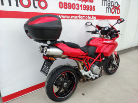 Ducati Multistrada 1000 | Mobile.bg   14