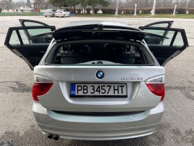 BMW 325 XI GPL TOURING | Mobile.bg   7