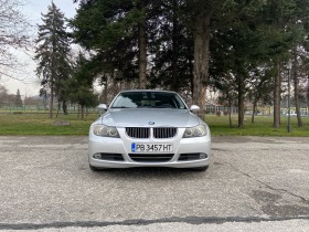 BMW 325 XI GPL TOURING | Mobile.bg   3