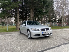 BMW 325 XI GPL TOURING | Mobile.bg   2