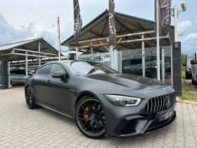 Mercedes-Benz AMG GT 63S#DESIGNO#AEROPACK#CERAMIC#CARBON#FULL 1 - Car24.bg Mercedes-Benz AMG GT 63S#DESIGNO#AEROPACK#CERAMIC#CARBON#FULL 1