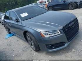 Audi A8 L 3.0T - Car24.bg Audi A8 L 3.0T