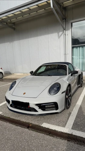 Porsche 911 - 122000 € / 238611.26 лв. - 89008448 3 | Car24.bg Porsche 911 - 122000 € / 238611.26 лв. - 89008448 3