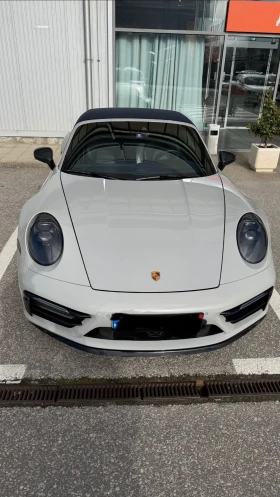 Porsche 911 - 122000 € / 238611.26 лв. - 89008448 2 | Car24.bg Porsche 911 - 122000 € / 238611.26 лв. - 89008448 2