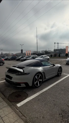 Porsche 911 - 122000 € / 238611.26 лв. - 89008448 7 | Car24.bg Porsche 911 - 122000 € / 238611.26 лв. - 89008448 7