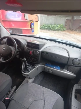 Fiat Doblo - 3500 € / 6845.40 лв. - 63217056 4 | Car24.bg Fiat Doblo - 3500 € / 6845.40 лв. - 63217056 4