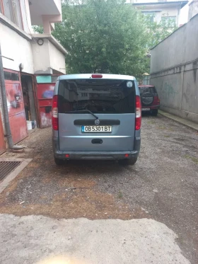Fiat Doblo - 3500 € / 6845.40 лв. - 63217056 2 | Car24.bg Fiat Doblo - 3500 € / 6845.40 лв. - 63217056 2