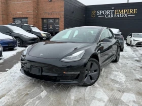 Tesla Model 3 Long Range | AWD | Сервизна История | Carfax | - Car24.bg Tesla Model 3 Long Range | AWD | Сервизна История | Carfax |