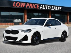 BMW 240 M240i xDrive Coupe AWD АвтоКредит (ЦЕНА ДО БГ) - Car24.bg BMW 240 M240i xDrive Coupe AWD АвтоКредит (ЦЕНА ДО БГ)