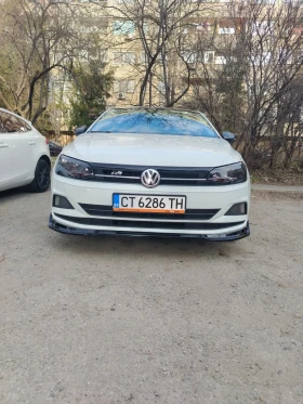 VW Polo 1.0mpi - 12800 € / 25034.62 лв. - 92875743 3 | Car24.bg VW Polo 1.0mpi - 12800 € / 25034.62 лв. - 92875743 3