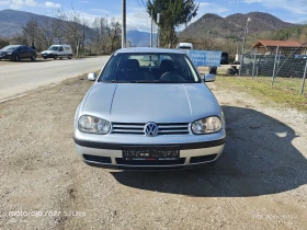 Снимка VW Golf