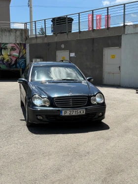 Mercedes-Benz C 220 C220 CDI - 3000 € / 5867.49 лв. - 30309513 7 | Car24.bg Mercedes-Benz C 220 C220 CDI - 3000 € / 5867.49 лв. - 30309513 7