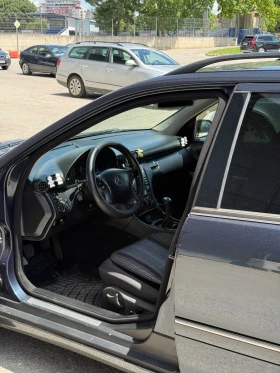 Mercedes-Benz C 220 C220 CDI - 3000 € / 5867.49 лв. - 30309513 8 | Car24.bg Mercedes-Benz C 220 C220 CDI - 3000 € / 5867.49 лв. - 30309513 8