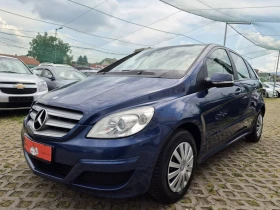 Mercedes-Benz B 170 БЕНЗИН