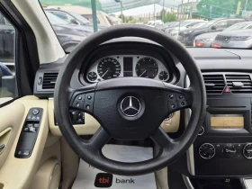 Mercedes-Benz B 170 БЕНЗИН | Auto.bg — изображение 9 Mercedes-Benz B 170 БЕНЗИН | Auto.bg — изображение 9