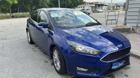 Ford Focus - Car24.bg Ford Focus