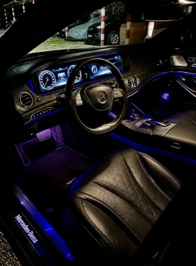 Mercedes-Benz S 550 Mercedes S550 4MATIC LONG V8 Biturbo / FULL/ЛИЗИНГ - 32499 € / 63562.52 лв. - 68837491 7 | Car24.bg Mercedes-Benz S 550 Mercedes S550 4MATIC LONG V8 Biturbo / FULL/ЛИЗИНГ - 32499 € / 63562.52 лв. - 68837491 7