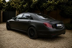 Mercedes-Benz S 550 Mercedes S550 4MATIC LONG V8 Biturbo / FULL/ЛИЗИНГ - 32499 € / 63562.52 лв. - 68837491 4 | Car24.bg Mercedes-Benz S 550 Mercedes S550 4MATIC LONG V8 Biturbo / FULL/ЛИЗИНГ - 32499 € / 63562.52 лв. - 68837491 4
