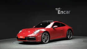 Porsche 911 Carrera 4S* ПОДГРЕВ ВОЛАН* ЛЮК* КРАЙНА ЦЕНА