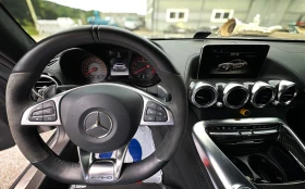 Mercedes-Benz AMG GT R BLIND SPOT* КРАЙНА ЦЕНА | Auto.bg — изображение 14 Mercedes-Benz AMG GT R BLIND SPOT* КРАЙНА ЦЕНА | Auto.bg — изображение 14