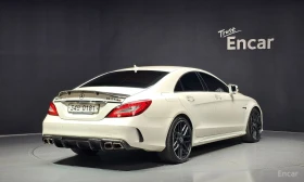 Mercedes-Benz CLS 63 AMG 4MATIC* HARMON* KARDON* ОБДУХВАНЕ* ДИСТРОНИК* 360К | Auto.bg — изображение 2 Mercedes-Benz CLS 63 AMG 4MATIC* HARMON* KARDON* ОБДУХВАНЕ* ДИСТРОНИК* 360К | Auto.bg — изображение 2