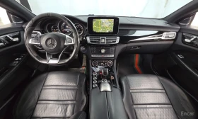 Mercedes-Benz CLS 63 AMG 4MATIC* HARMON* KARDON* ОБДУХВАНЕ* ДИСТРОНИК* 360К | Auto.bg — изображение 6 Mercedes-Benz CLS 63 AMG 4MATIC* HARMON* KARDON* ОБДУХВАНЕ* ДИСТРОНИК* 360К | Auto.bg — изображение 6
