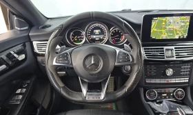 Mercedes-Benz CLS 63 AMG 4MATIC* HARMON* KARDON* ОБДУХВАНЕ* ДИСТРОНИК* 360К | Auto.bg — изображение 7 Mercedes-Benz CLS 63 AMG 4MATIC* HARMON* KARDON* ОБДУХВАНЕ* ДИСТРОНИК* 360К | Auto.bg — изображение 7