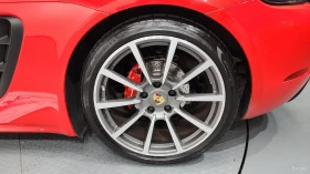 Porsche Cayman 718* 2.0* КОЖА* ПОДГРЕВ* НАВИ* | Auto.bg — изображение 5 Porsche Cayman 718* 2.0* КОЖА* ПОДГРЕВ* НАВИ* | Auto.bg — изображение 5