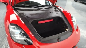 Porsche Cayman 718* 2.0* КОЖА* ПОДГРЕВ* НАВИ* | Auto.bg — изображение 6 Porsche Cayman 718* 2.0* КОЖА* ПОДГРЕВ* НАВИ* | Auto.bg — изображение 6