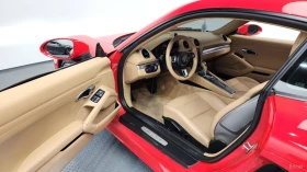 Porsche Cayman 718* 2.0* КОЖА* ПОДГРЕВ* НАВИ* | Auto.bg — изображение 10 Porsche Cayman 718* 2.0* КОЖА* ПОДГРЕВ* НАВИ* | Auto.bg — изображение 10