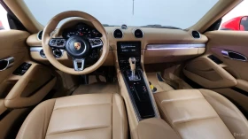Porsche Cayman 718* 2.0* КОЖА* ПОДГРЕВ* НАВИ* | Auto.bg — изображение 7 Porsche Cayman 718* 2.0* КОЖА* ПОДГРЕВ* НАВИ* | Auto.bg — изображение 7