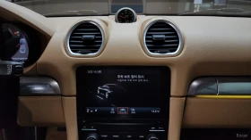 Porsche Cayman 718* 2.0* КОЖА* ПОДГРЕВ* НАВИ* | Auto.bg — изображение 16 Porsche Cayman 718* 2.0* КОЖА* ПОДГРЕВ* НАВИ* | Auto.bg — изображение 16