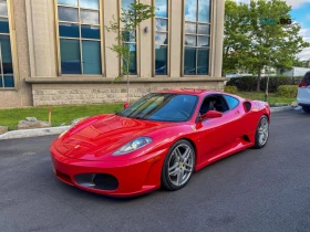 Ferrari F430 Berlinetta Автокредит Цена до България