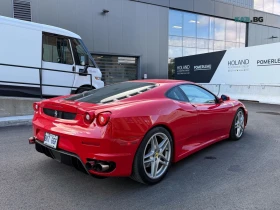 Ferrari F430 Berlinetta Автокредит Цена до България | Auto.bg — изображение 4 Ferrari F430 Berlinetta Автокредит Цена до България | Auto.bg — изображение 4