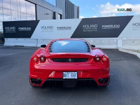 Ferrari F430 Berlinetta Автокредит Цена до България | Auto.bg — изображение 5 Ferrari F430 Berlinetta Автокредит Цена до България | Auto.bg — изображение 5