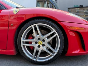 Ferrari F430 Berlinetta Автокредит Цена до България | Auto.bg — изображение 14 Ferrari F430 Berlinetta Автокредит Цена до България | Auto.bg — изображение 14