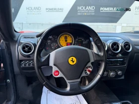 Ferrari F430 Berlinetta Автокредит Цена до България | Auto.bg — изображение 9 Ferrari F430 Berlinetta Автокредит Цена до България | Auto.bg — изображение 9