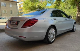 Mercedes-Benz S 350 4MATIC - 22800 € - 71599119 7 | Car24.bg Mercedes-Benz S 350 4MATIC - 22800 € - 71599119 7