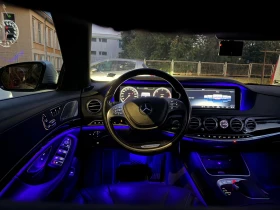Mercedes-Benz S 350 4MATIC - 22800 € - 71599119 10 | Car24.bg Mercedes-Benz S 350 4MATIC - 22800 € - 71599119 10