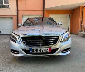 Mercedes-Benz S 350 4MATIC - 22800 € - 71599119 2 | Car24.bg Mercedes-Benz S 350 4MATIC - 22800 € - 71599119 2