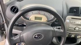 Subaru Justy 1, 0 Benzin+ Gaz Klima 69konq | Auto.bg — изображение 8 Subaru Justy 1, 0 Benzin+ Gaz Klima 69konq | Auto.bg — изображение 8
