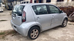 Subaru Justy 1, 0 Benzin+ Gaz Klima 69konq | Auto.bg — изображение 5 Subaru Justy 1, 0 Benzin+ Gaz Klima 69konq | Auto.bg — изображение 5