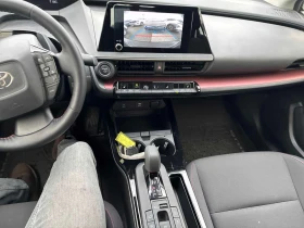 Toyota Prius * Auto * АВТОКРЕДИТ БЕЗ ПЪРВОНАЧАЛНА ВНОСКА* | Auto.bg — изображение 9 Toyota Prius * Auto * АВТОКРЕДИТ БЕЗ ПЪРВОНАЧАЛНА ВНОСКА* | Auto.bg — изображение 9